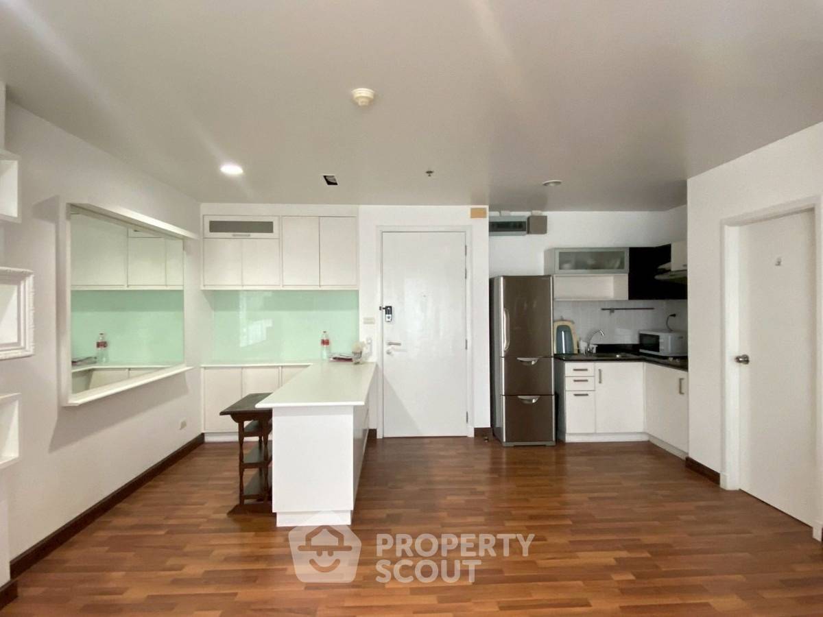 picture 1-BR Condo at Centric Scene Phaholyothin 9 near BTS Ari (ID 2435595) - 6/12