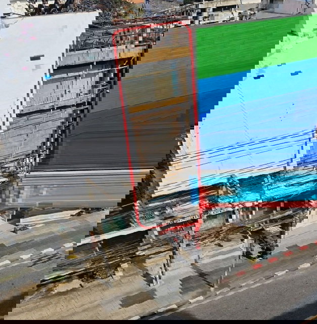 รูป อาคารพาณิชย์ 6 ชั้น 5 นอน 5 น้ำ16 ตร.วา. 384 ตร.ม. BTSบางจาก 300ม. สุขุมวิท99 ปุณณวิถี อุดมสุข - รูปที่ 1/8