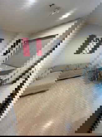 รูป  🎈 #MT2405_166🎈💥ด่วน💥ว่าง30 เม.ย.69 รีบคลิก ก่อนหลุดมือ‼️ 𝗙𝗼𝗿 𝗥𝗲𝗻𝘁2️⃣0️⃣ k.🔥#ใกล้MRTรัชดาภิเษก  คอนโด  ริทึ่มรัชดา  - รูปที่ 2/11