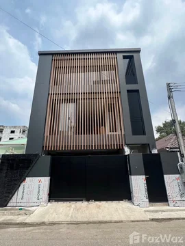 5 Bedroom Villa for sale in Nong Pla Lai, Chon Buri  6127864