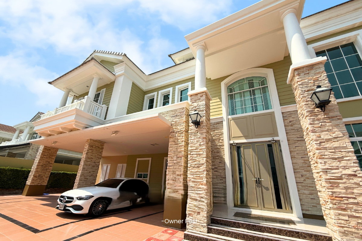 picture MN05087 - Narasiri Bangna : MegaBangna  - 6/15