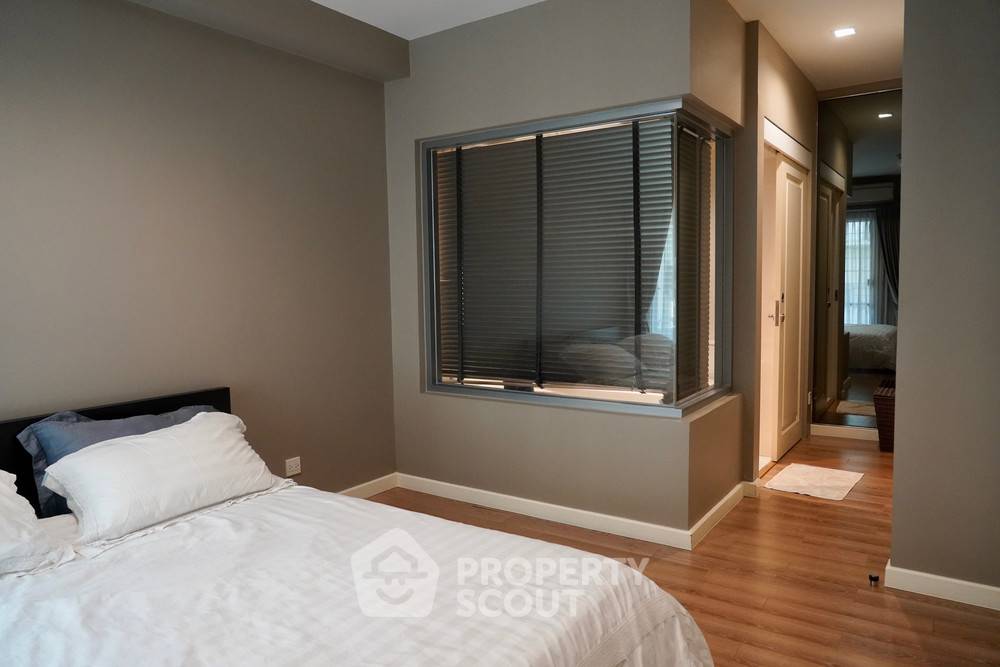 รูป คอนโด 1-ห้องนอน ที่ เดอะ ซี้ดเ มมโมรีย์ สยาม ใกล้ BTS รถไฟฟ้าสนามกีฬาแห่งชาติ (ID 373184) - รูปที่ 6/8