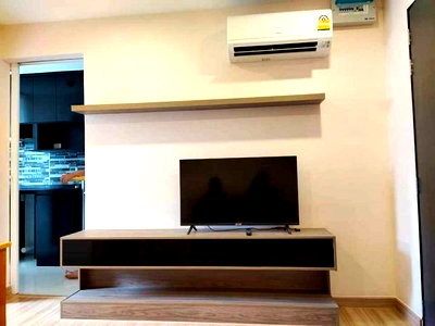 เช่าคอนโด ม.สวนดุสิต : 🤝🏻RB24037 ให้เช่าถูกมาก👍ชาโตว์ อินทาวน์ จรัญสนิทวงศ์ 96/2 ✅แอดไลน์ @mproperty( มี @ ด้วย) แอดมินตอบไว