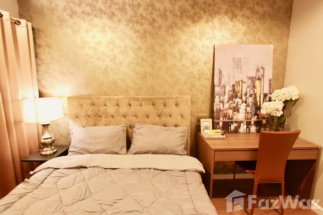 รูป ขาย คอนโด 1 ห้องนอน ในโครงการ คอนโดเลต ดเวล สุขุมวิท 26 1805564 - รูปที่ 8/11
