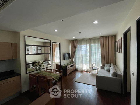 คอนโด 2-ห้องนอน ที่ ดิ แอดเดรส ชิดลม ใกล้ BTS ชิดลม (ID 682911)