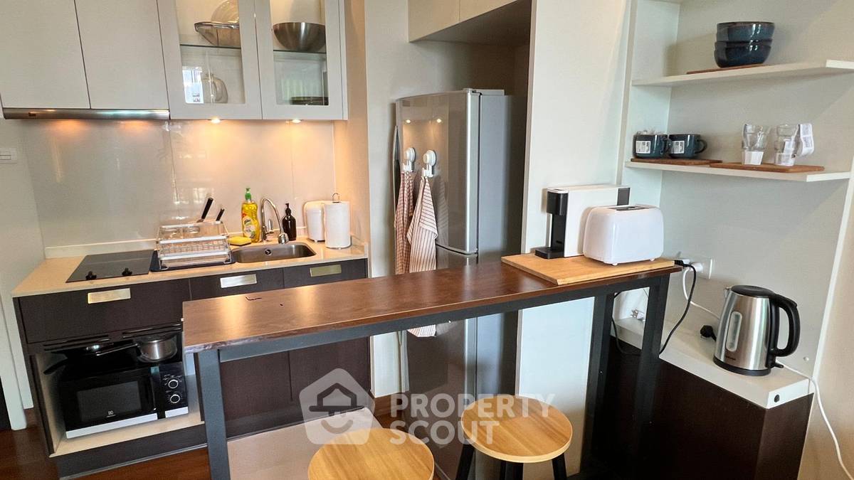 รูป คอนโด 1-ห้องนอน ที่ ไอวี่ ทองหล่อ 23 ใกล้ ทองหล่อ (ID 2318164) - รูปที่ 8/8