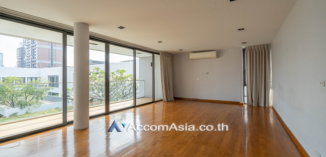 picture 🔼🔽 AccomA 📩 Private Swimming Pool 4 BR House in Phra Khanong (13001299) - 12/20