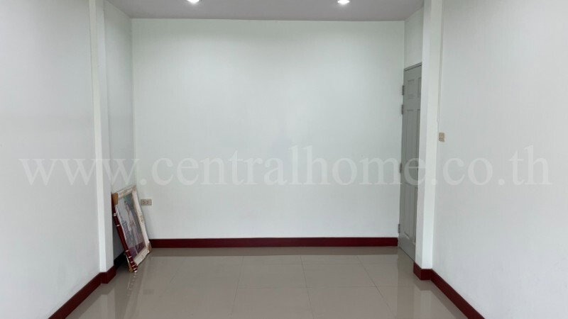 รูป ทาวน์เฮ้าส์ บัวทองธานี เฟส 17 บ้านสภาพใหม่ ทำเลดี ราคาถูก - รูปที่ 19/22