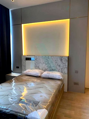 Condos for rent : 🚩 For Rent Condo ASHTON SILOM Building 1, Floor 20,1 bed room, Room size 32.00 sqm