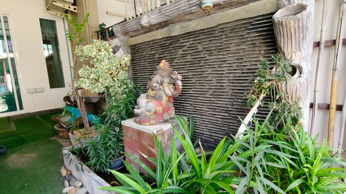 รูป ขาย ทาวน์เฮ้าส์ 21 ตร.ว. ซอย รามอินทรา 8 เเยก 18  - รูปที่ 8/30