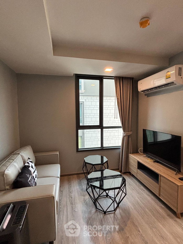 picture 1-BR Condo at Maestro 19 Ratchada19 - Vipha near MRT Ratchadaphisek (ID 985182) - 5/10
