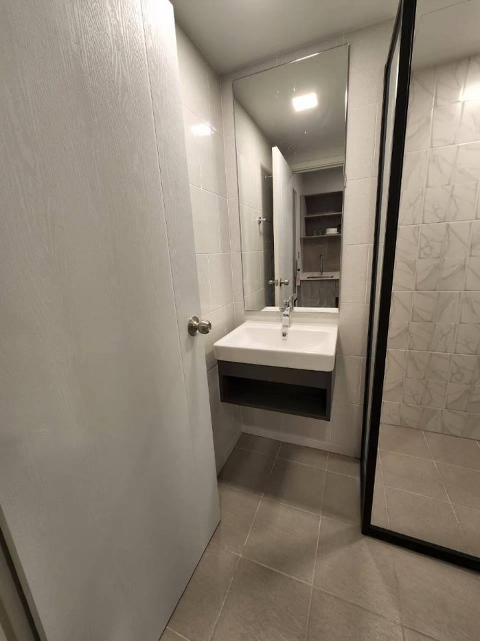รูป 🏡 ให้เช่า Kave AVA 9,000฿💖 ✨ ตึก B ชั้น 3 วิวโล่ง สบายตา ✅️ พร้อมเข้าอยู่ - รูปที่ 17/18