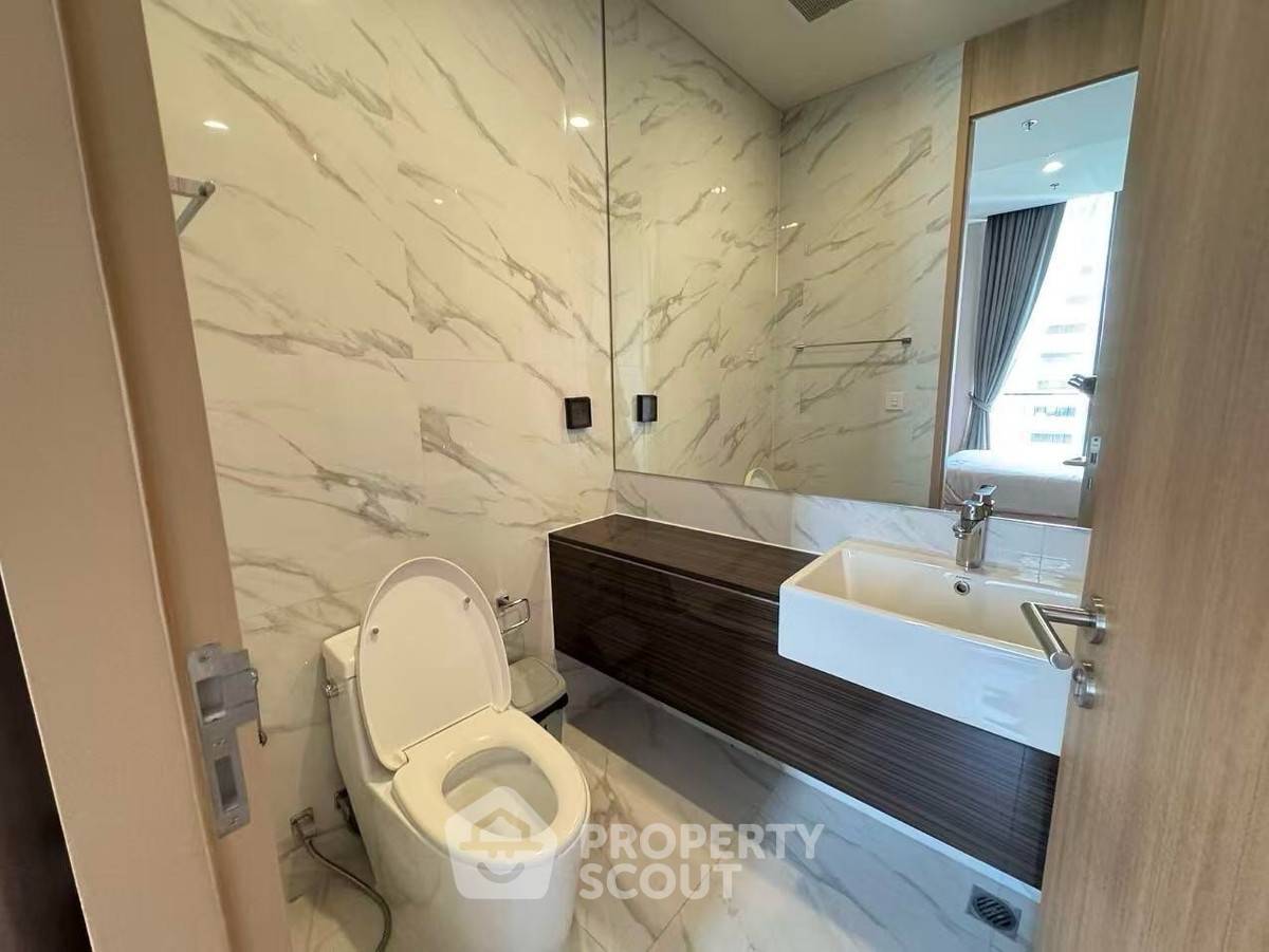 รูป คอนโด 2-ห้องนอน ที่ โนเบิล บีอี ไนน์ทีน สุขุมวิท ใกล้ BTS นานา (ID 2781695) - รูปที่ 9/10