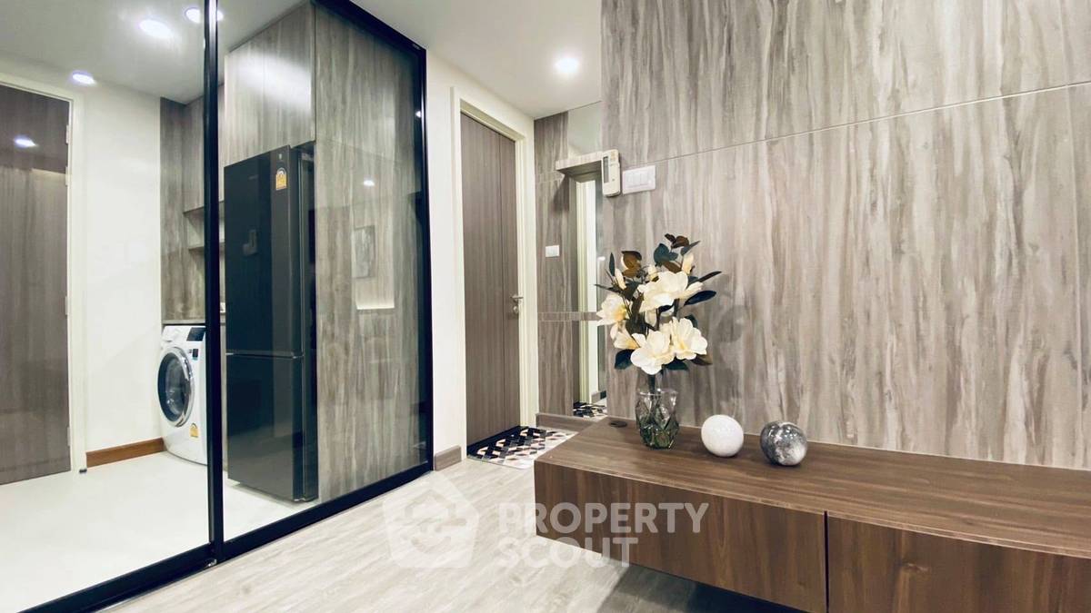 รูป คอนโด 1-ห้องนอน ที่ ศุภาลัย พรีเมียร์ เจริญนคร ใกล้ BTS กรุงธนบุรี (ID 592582) - รูปที่ 10/10
