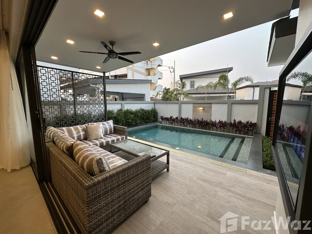 picture Deluxe 3bedrooms Midtown Villa 2008510 - 15/31