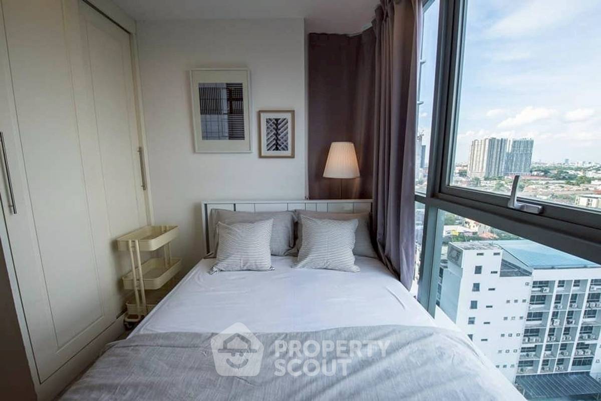 รูป คอนโด 2-ห้องนอน ที่ ไอดีโอ โมบิ สุขุมวิท 81 ใกล้ BTS อ่อนนุช (ID 2433199) - รูปที่ 12/14