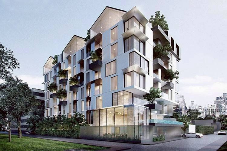 รูป 🔥 คอนโดให้เช่า 168 Sukhumvit 36 ใกล้ BTS ทองหล่อ | สุขุมวิท 36 | ใกล้พระราม 4 ห้องใหม่ พร้อมอยู่ - รูปที่ 16/16