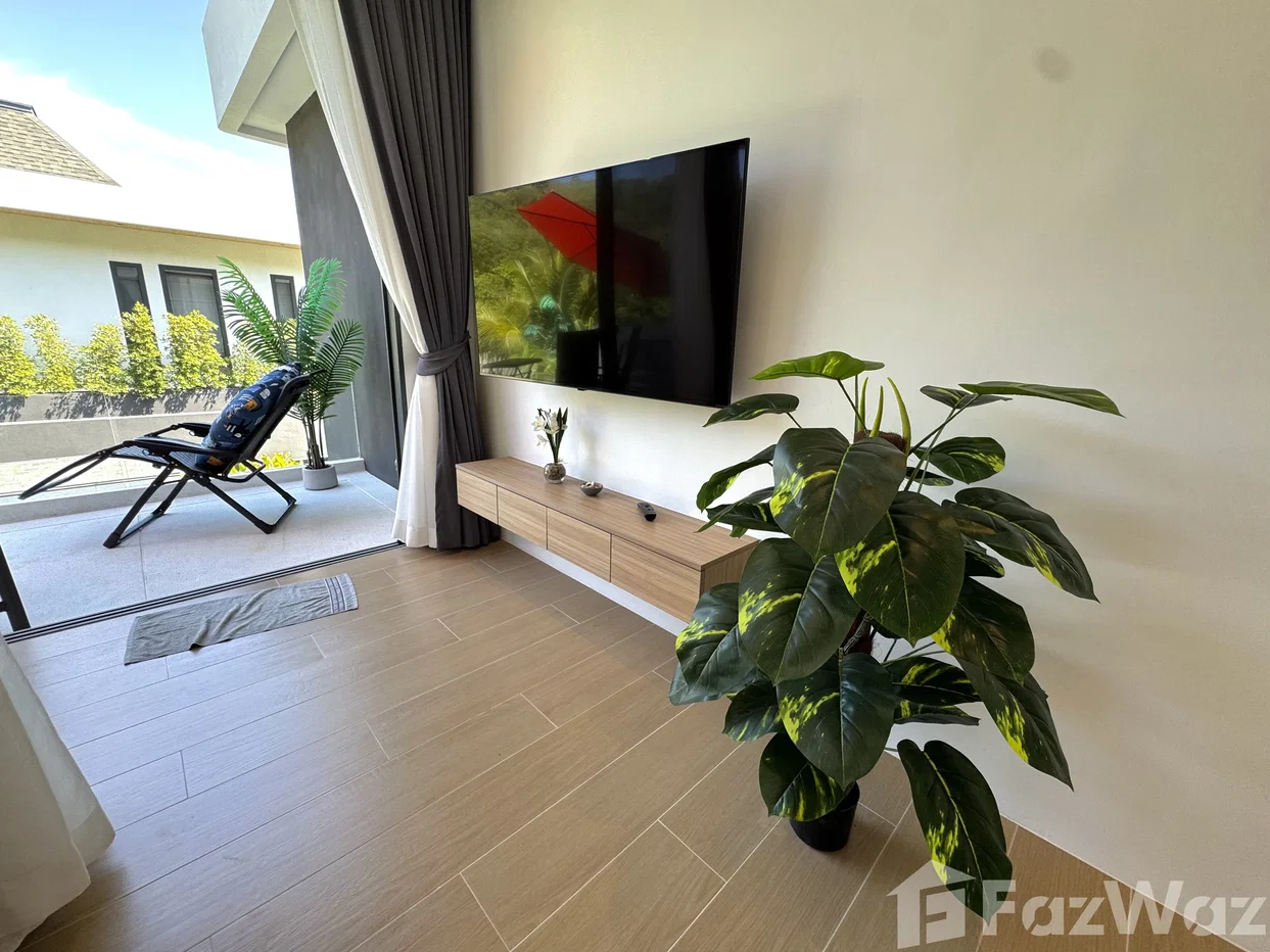 รูป ขาย วิลล่า 3 ห้องนอน ในโครงการ ไอลีน วิลล่า ทรอปิโค เฟส 2 6163043 - รูปที่ 20/31