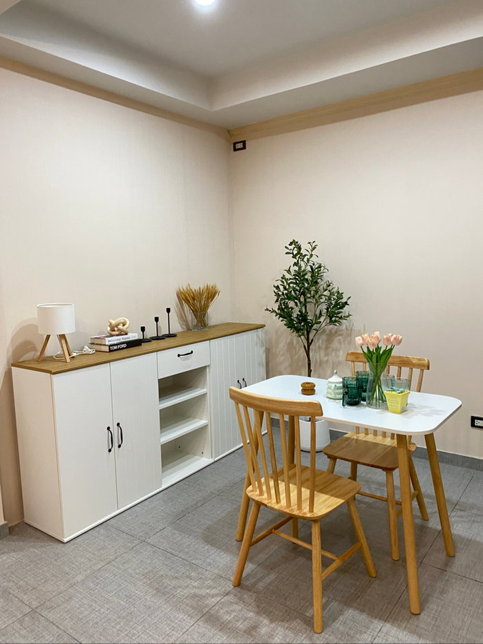 รูป ขายคอนโด2นอน 58ตร.ม 10นาที ไปรถไฟฟ้าสายสีเหลือง - รูปที่ 44/53