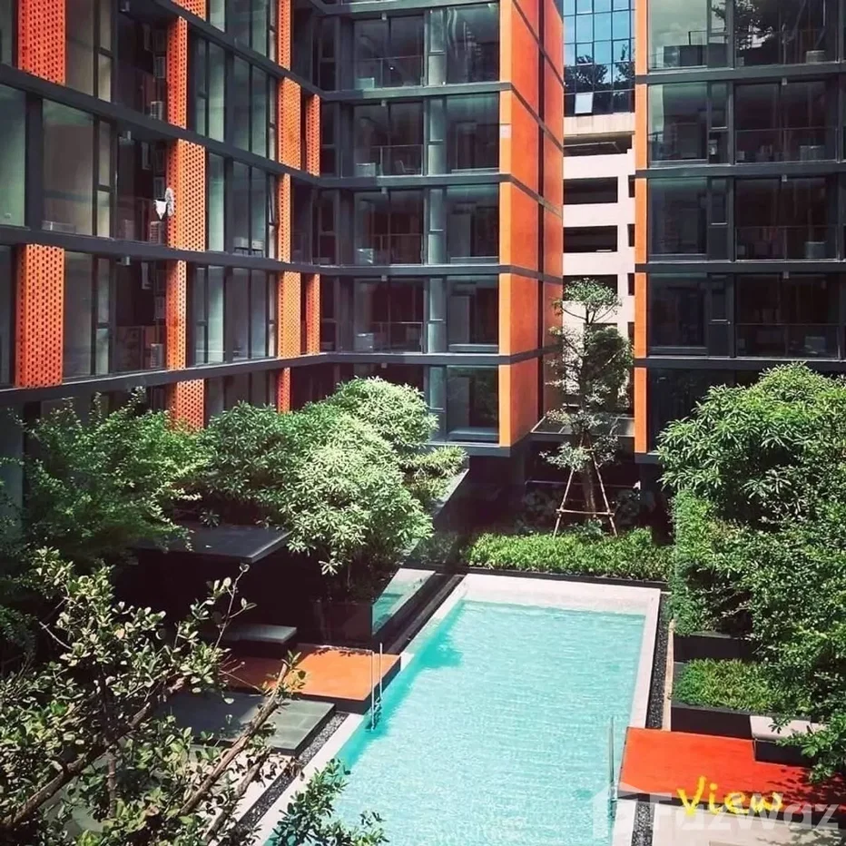 รูป คอนโดให้เช่า 2 ห้องนอน ในโครงการ ควินทารา ทรีเฮาส์ สุขุมวิท 42 5348156 - รูปที่ 7/10