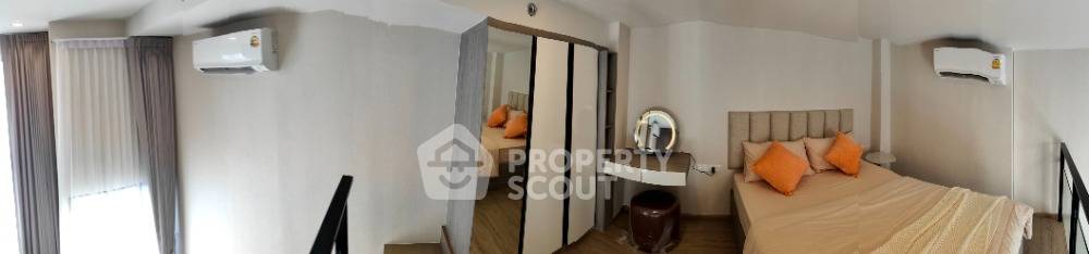 รูป คอนโด 1-ห้องนอน ที่ ออริจิ้น ปลั๊ก แอนด์ เพลย์ นนทบุรี สเตชั่น ใกล้ MRT แยกนนทบุรี 1 (ID 1963393) - รูปที่ 10/13