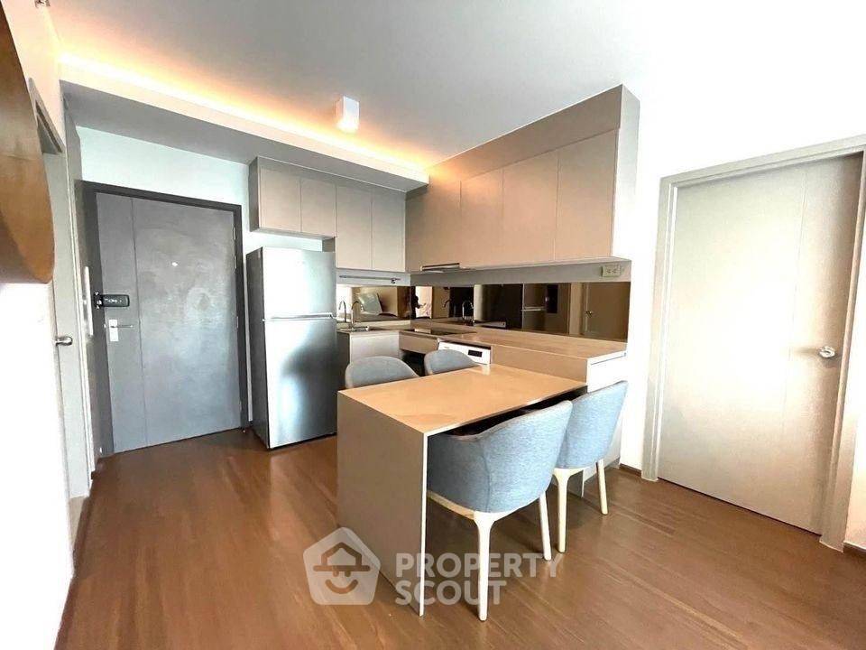 รูป คอนโด 2-ห้องนอน ที่ ไอดีโอ สุขุมวิท 93 ใกล้ BTS บางจาก (ID 1845027) - รูปที่ 4/9