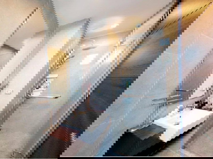 รูป 💥💥 𝐂𝐨𝐧𝐝𝐨 𝐂 𝐄𝐤𝐤𝐚𝐦𝐚𝐢 💥💥 (คอนโด ซี เอกมัย ) 🟢 𝐋𝐢𝐧𝐞 : @condopmpm - รูปที่ 12/12