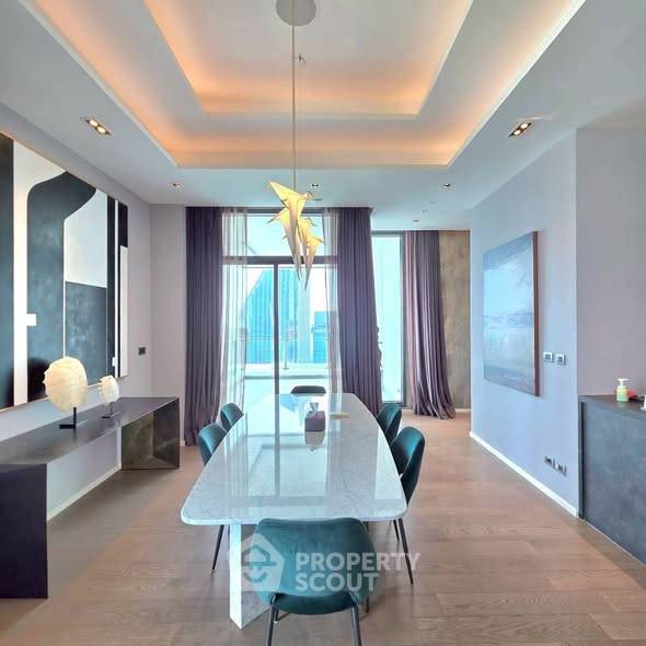 รูป คอนโด 2-ห้องนอน ที่ เดอะ ดิโพลแมท 39 พร้อมพงษ์ ใกล้ BTS พร้อมพงษ์ (ID 2781513) - รูปที่ 4/23