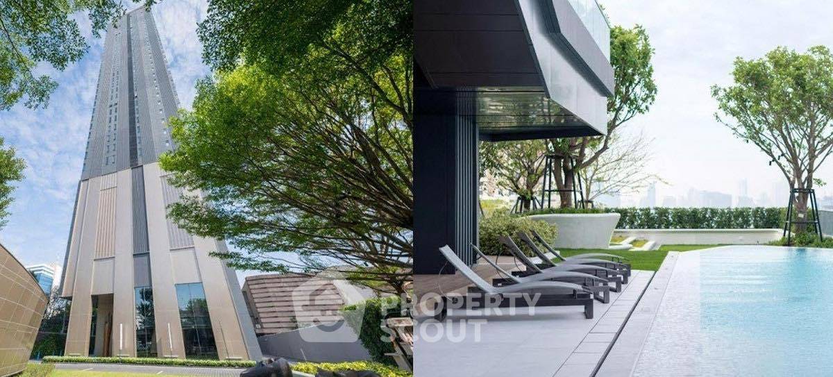 รูป คอนโด 1-ห้องนอน ที่ เดอะ รูม พญาไท ใกล้ ARL ราชปรารภ (ID 2713248) - รูปที่ 8/8