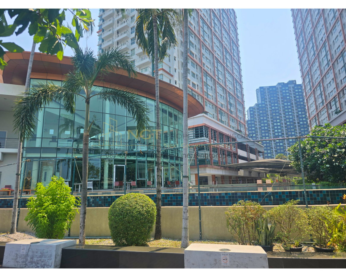 รูป 🏙 Ivy River ราษฎร์บูรณะ | ชั้น 20 วิวแม่น้ำเจ้าพระยา 35.45 ตร.ม. เฟอร์ครบ พร้อมอยู่ - รูปที่ 18/28