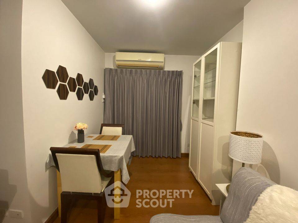 รูป คอนโด 1-ห้องนอน ที่ เดอะ เน็กซ์ สุขุมวิท52 (การ์เด้น สวีท) ใกล้ BTS อ่อนนุช (ID 715387) - รูปที่ 7/13