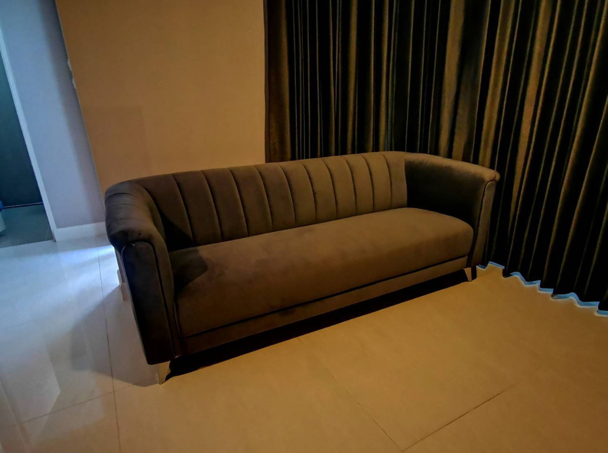 รูป 🌿 **VR0231 บ้านเดี่ยว Mantana ศรีนครินทร์–บางนา**🚇 *ใกล้รถไฟฟ้า MRT ศรีอุดม** - รูปที่ 9/22