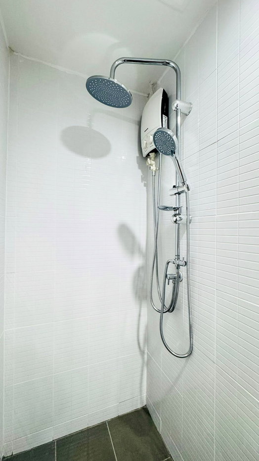 picture Studio Condo for Sale Lumpini Condo Town North Pattaya - 7/8