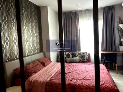 Condos for rent Nana Nuea Pier : Life One Wireless | Don’t Miss Out! Hot Deal of the Month – First Come, First Served #2026032514251#FC