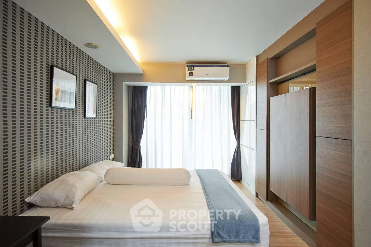 รูป คอนโด 1-ห้องนอน ที่ วอเตอร์ฟอร์ด สุขุมวิท 50 คอนโดมิเนียม ใกล้ BTS อ่อนนุช (ID 1258716) - รูปที่ 5/8