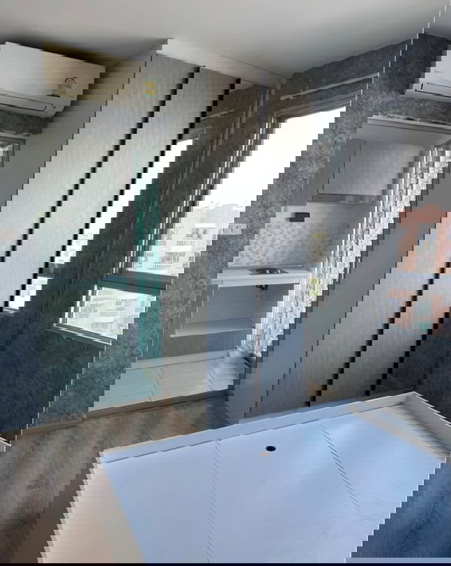 รูป ให้เช่า Present Condo เอกชัย 32 🏡 7,500 พร้อมอยู่‼️ #ตอบแชทไว 🔥🔥 รหัส B629 - รูปที่ 3/10