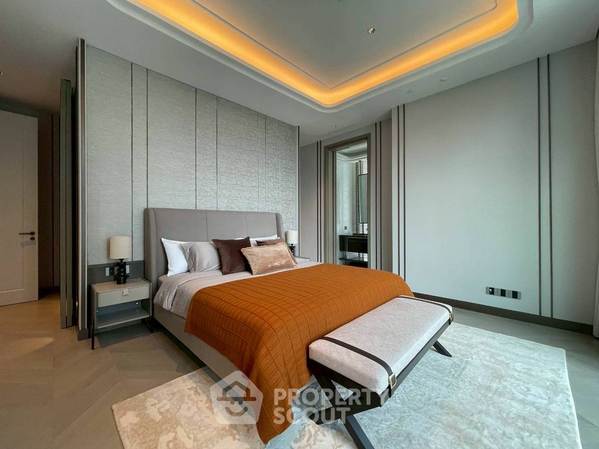 picture 3-BR Condo at One 89 Wireless near MRT Lumphini (ID 2781323) - 6/11