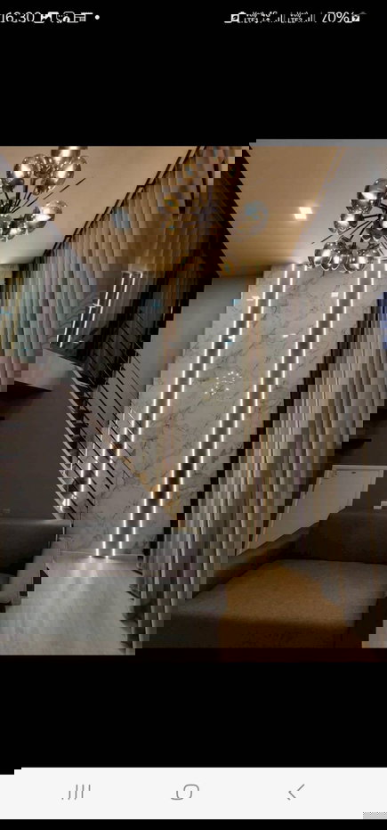 รูป 🏡 ให้เช่า Modiz Launch💖 ห้อง Duplex 2 ชั้น ✨ ชั้น 31 ตกแต่งสวย โมเดิร์น หรูหรา - รูปที่ 4/25