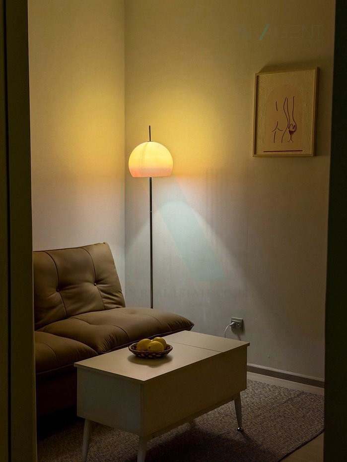 รูป 🎉 ให้เช่าคอนโด ไลฟ์ สุขุมวิท 62 อาคาร 1 ชั้น 16 1 ห้องนอน ขนาด 30 ตรม ใกล้ วิทยาลัยเทคโนโลยีกรุงเทพ - รูปที่ 3/8