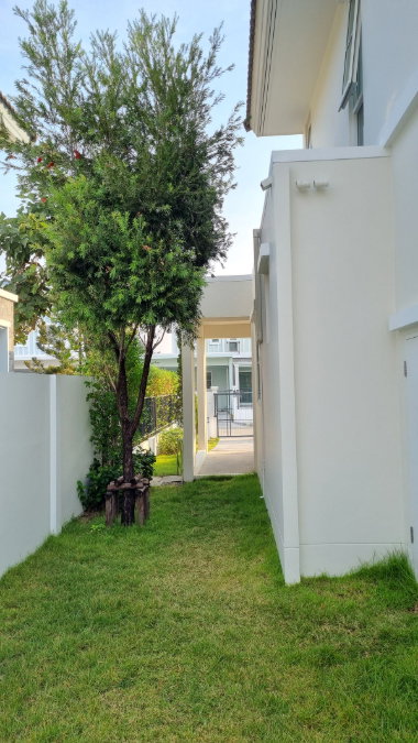 รูป P0632/ให้เช่าบ้านเดี่ยว 2 ชั้น โครงการ Villaggio Srinakarin ทำเลศรีนครินทร์–เทพารักษ์ - รูปที่ 12/14