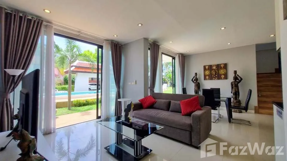 picture Nice Townhouse in peaceful area 6163473 - 6/12