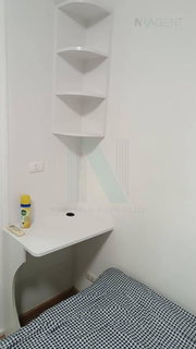 รูปภาพ 🎉 For Rent Condo BLIZ CONDOMINIUM RAMA 9 - HUAMAK Building 1, Floor 4,1 bed room, Room size 29 sqm