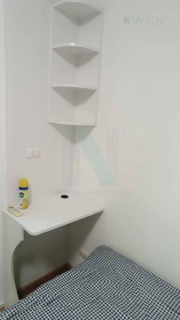 🎉 ให้เช่าคอนโด บลิซ คอนโดมิเนียม พระราม 9 - หัวหมาก อาคาร 1 ชั้น 4 1 ห้องนอน ขนาด 29 ตรม ใกล้ โอเอซิส พัฒนาการ 53