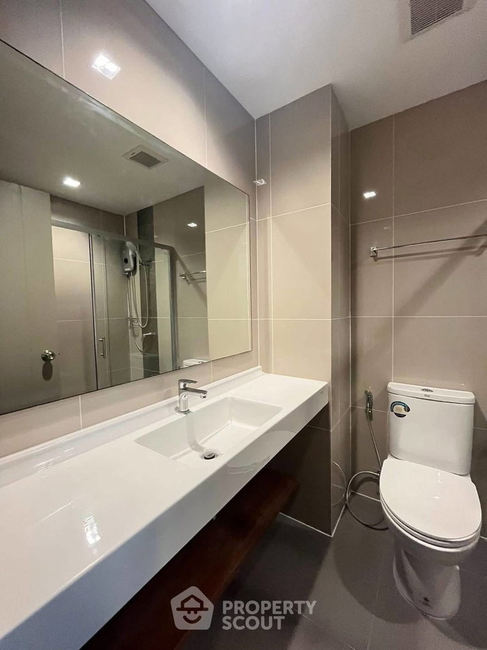 รูป คอนโด 2-ห้องนอน ที่ ไอดีโอ พระราม 9 - ตัดใหม่ ใกล้ ARL รามคำแหง (ID 2555932) - รูปที่ 6/6