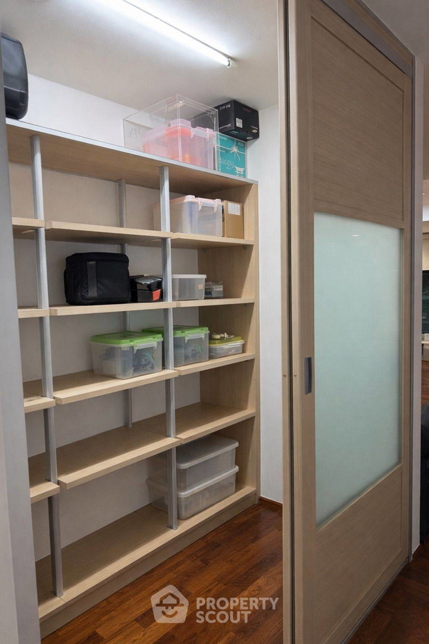 รูป คอนโด 3-ห้องนอน ที่ เออร์บานา หลังสวน คอนโดมิเนียม ใกล้ BTS ราชดำริ (ID 2776788) - รูปที่ 29/30