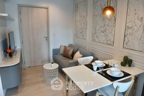 1-BR Condo at Life One Wireless near BTS Phloen Chit (ID 531479)