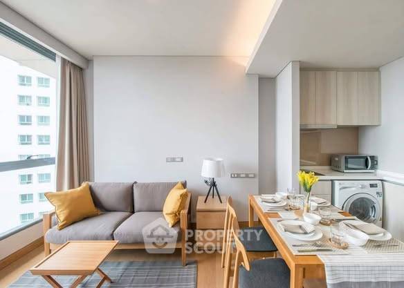 รูป คอนโด 1-ห้องนอน ที่ เดอะ ลุมพินี 24 ใกล้ BTS พร้อมพงษ์ (ID 2552308) - รูปที่ 2/4