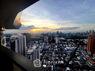 คอนโดให้เช่า : คอนโด 2 ห้องนอน ชั้นสูง 39 The Lumpini 24 65 ตร.ม. ใกล้ BTS พรอม พงษ์ (ID 2603223)