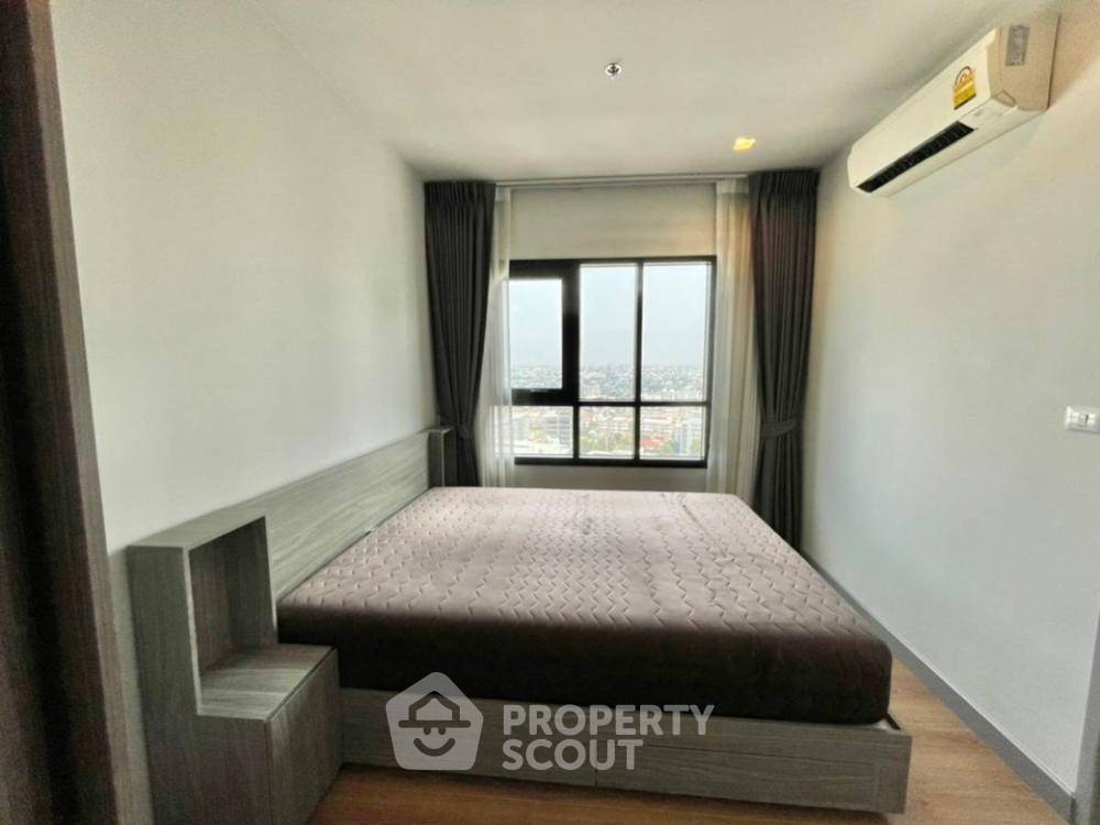 รูป คอนโด 1-ห้องนอน ที่ แชปเตอร์ วัน มิดทาวน์ ลาดพร้าว 24 ใกล้ MRT ลาดพร้าว (ID 891357) - รูปที่ 4/17