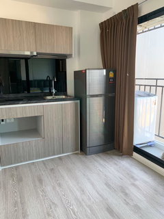 📌 ขายคอนโด เคนซิงตัน สุขุมวิท-เทพารักษ์ อาคาร B ชั้น 10 1 ห้องนอน ขนาด 21.00 ตรม ใกล้ Plam Island